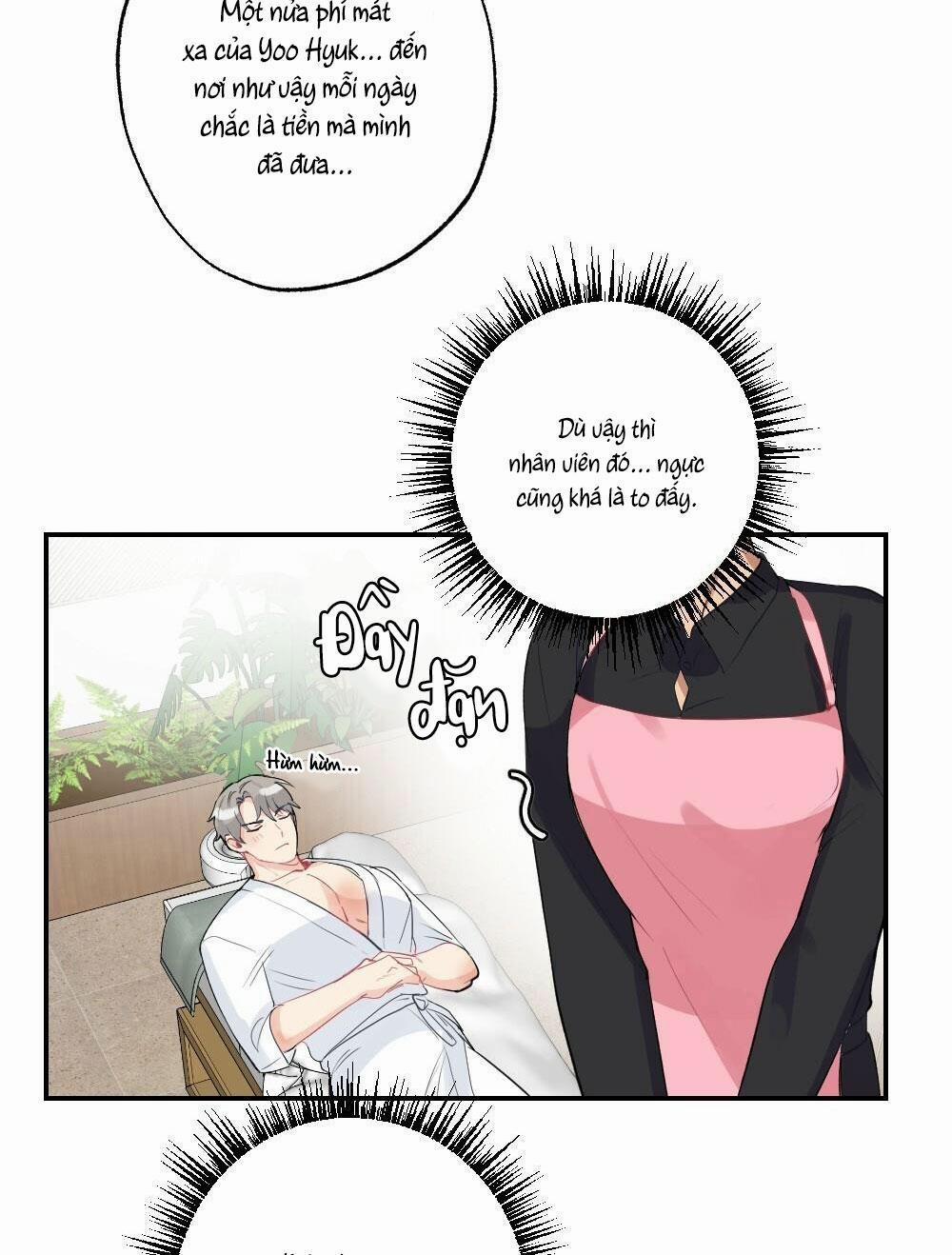 Tuyển Tập Dú Bự 69 trang 15