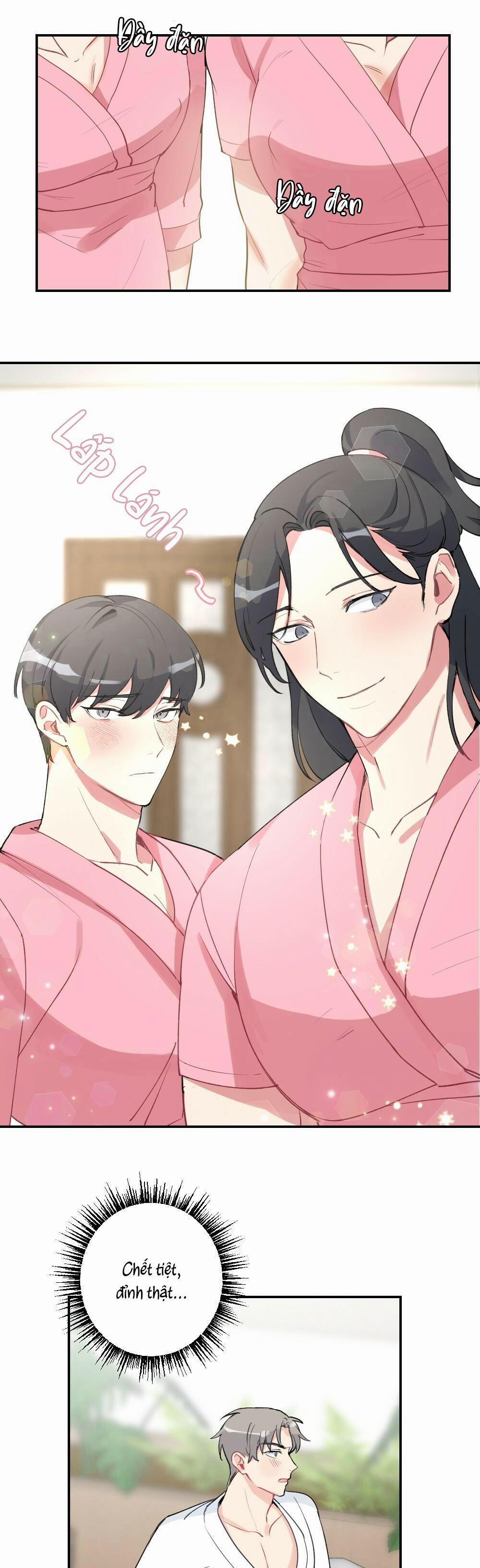 Tuyển Tập Dú Bự 69 trang 17