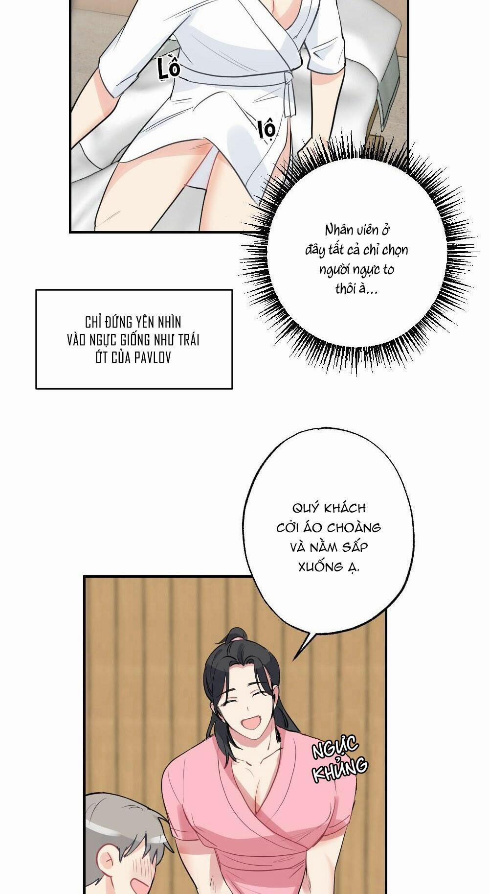 Tuyển Tập Dú Bự 69 trang 18