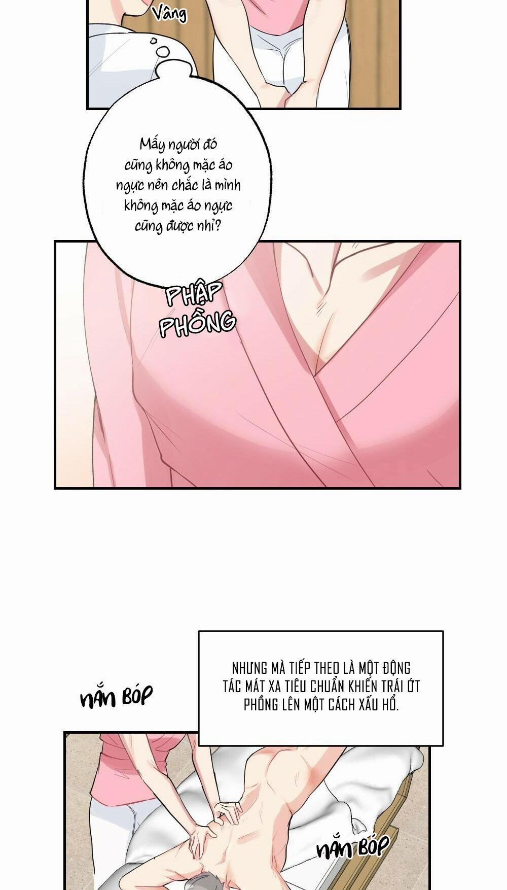 Tuyển Tập Dú Bự 69 trang 19