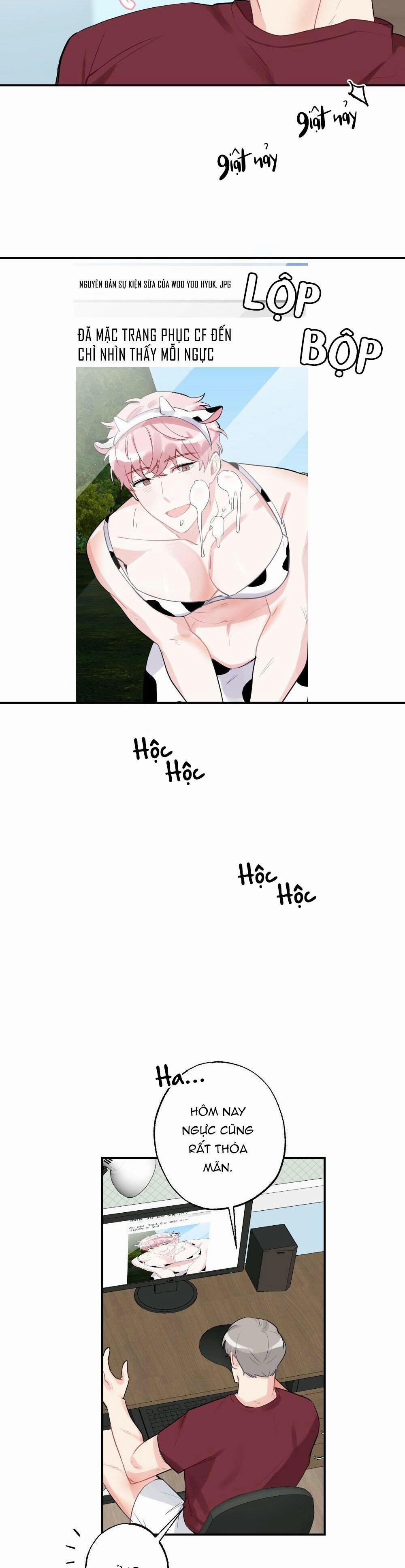 Tuyển Tập Dú Bự 69 trang 2