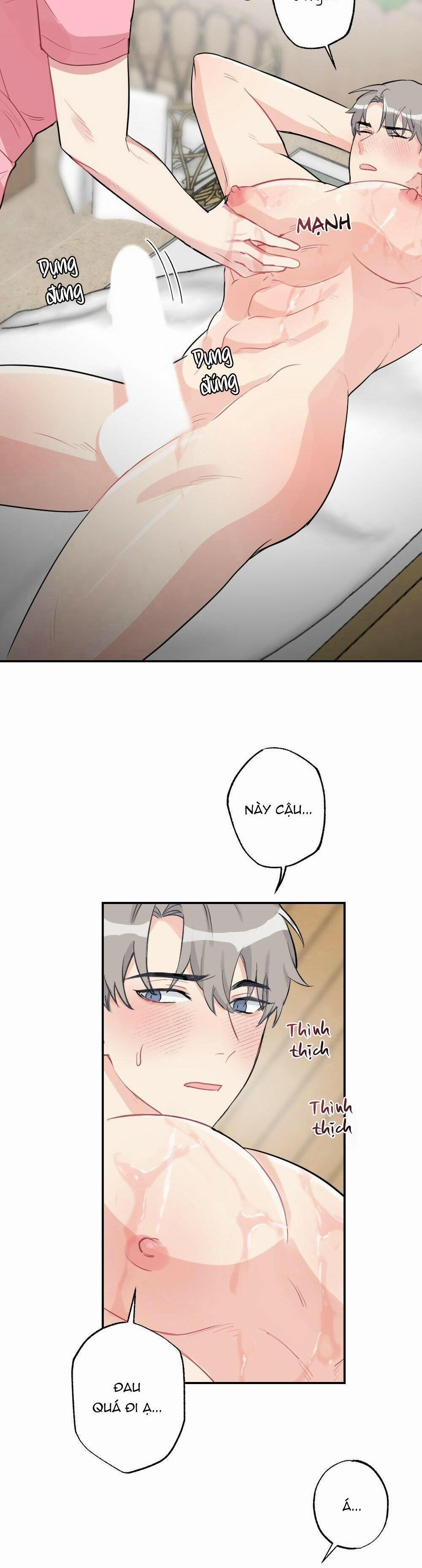 Tuyển Tập Dú Bự 69 trang 26