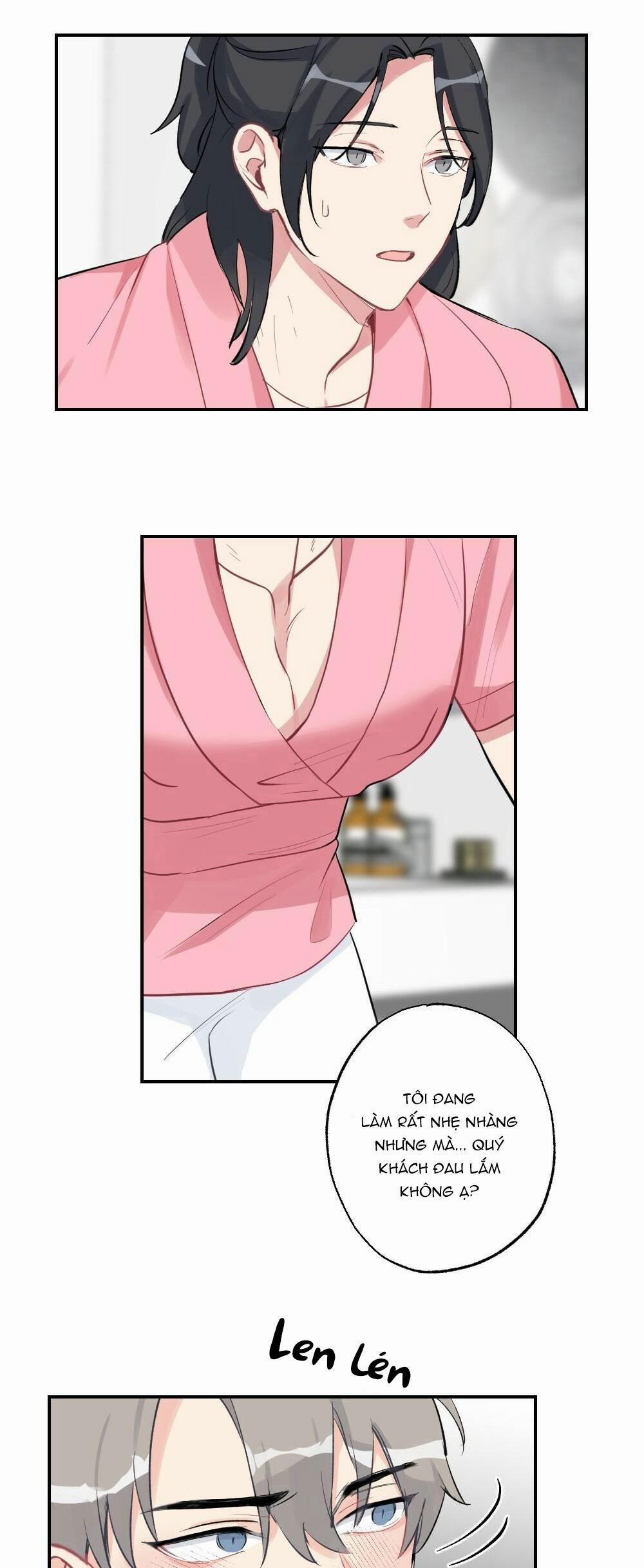 Tuyển Tập Dú Bự 69 trang 27