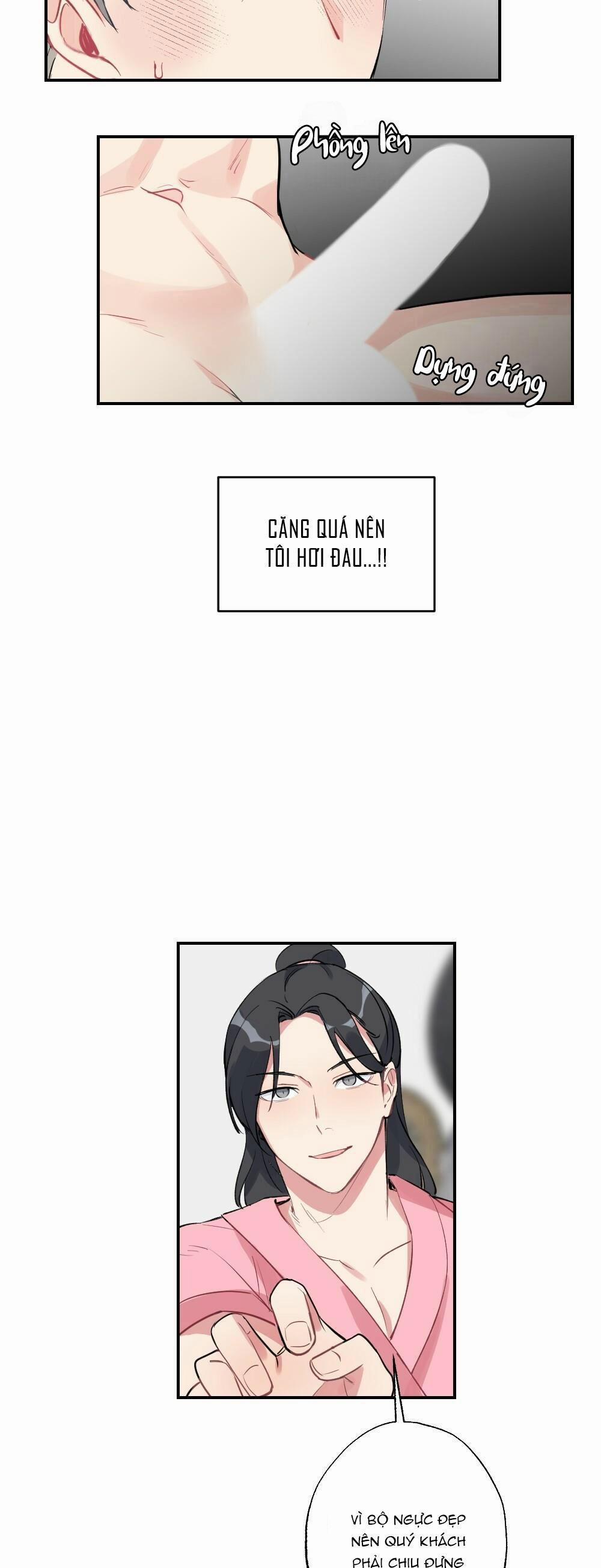 Tuyển Tập Dú Bự 69 trang 28