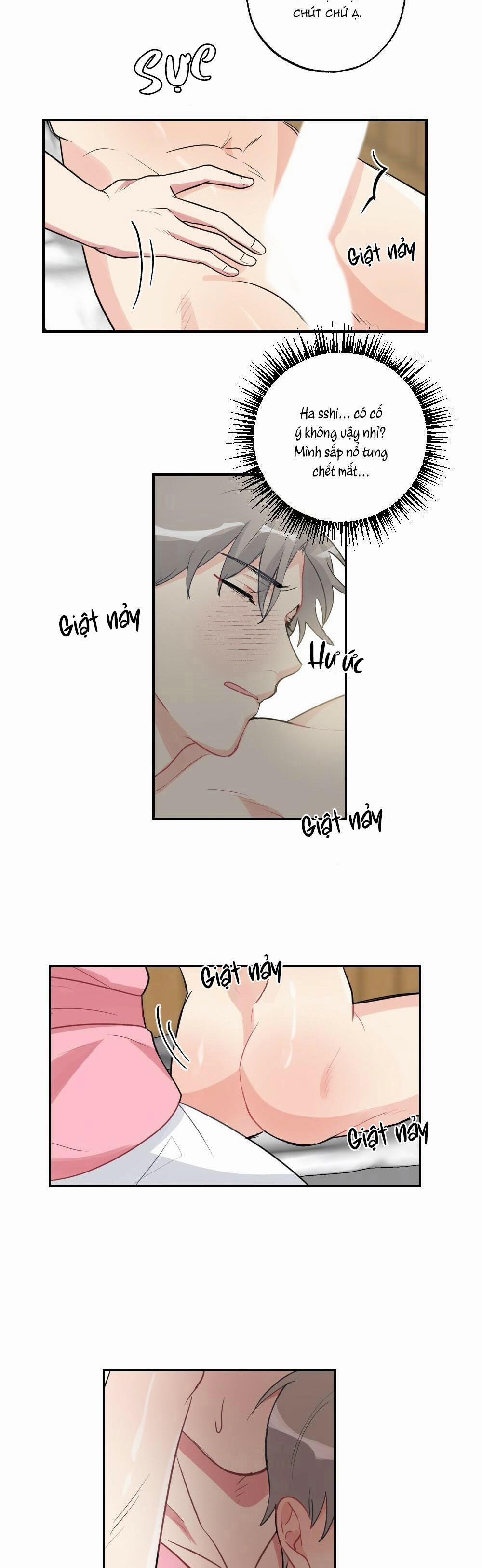 Tuyển Tập Dú Bự 69 trang 29