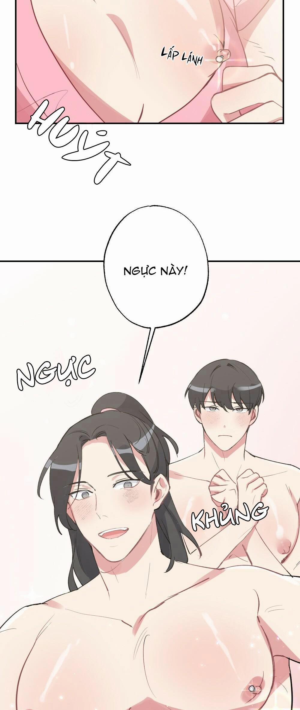 Tuyển Tập Dú Bự 69 trang 35