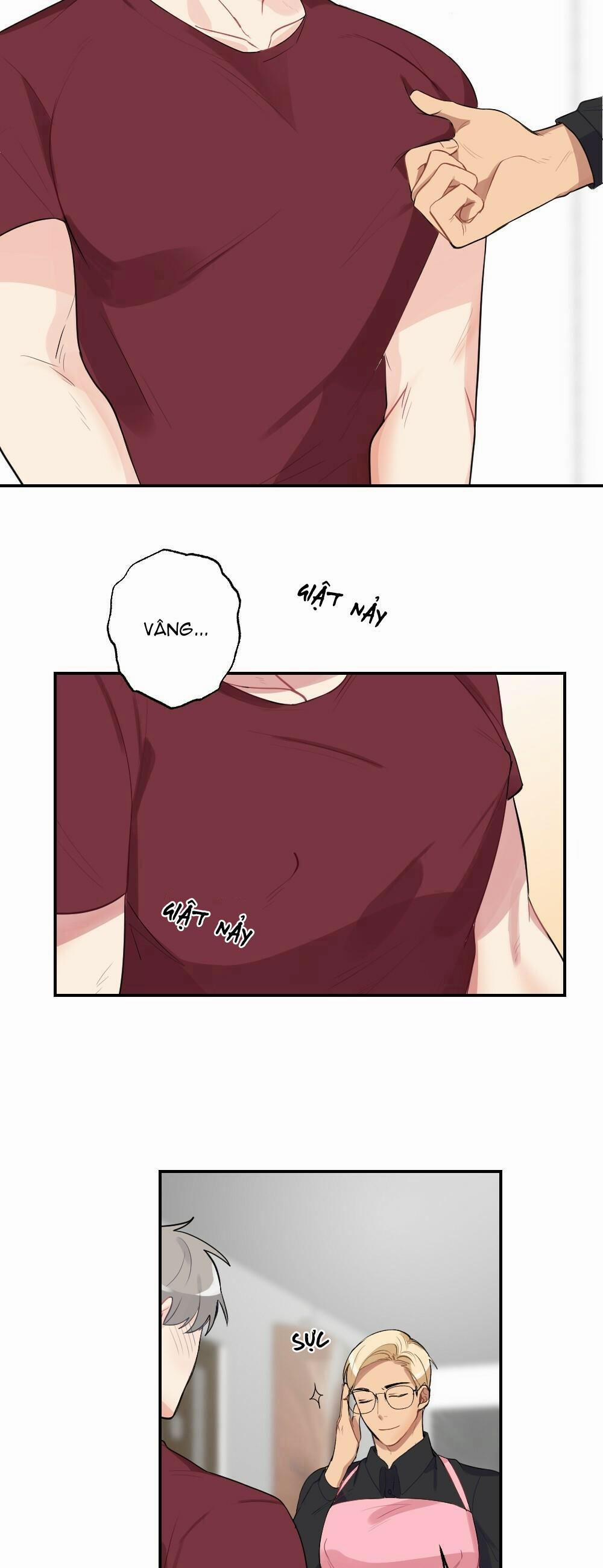 Tuyển Tập Dú Bự 69 trang 9