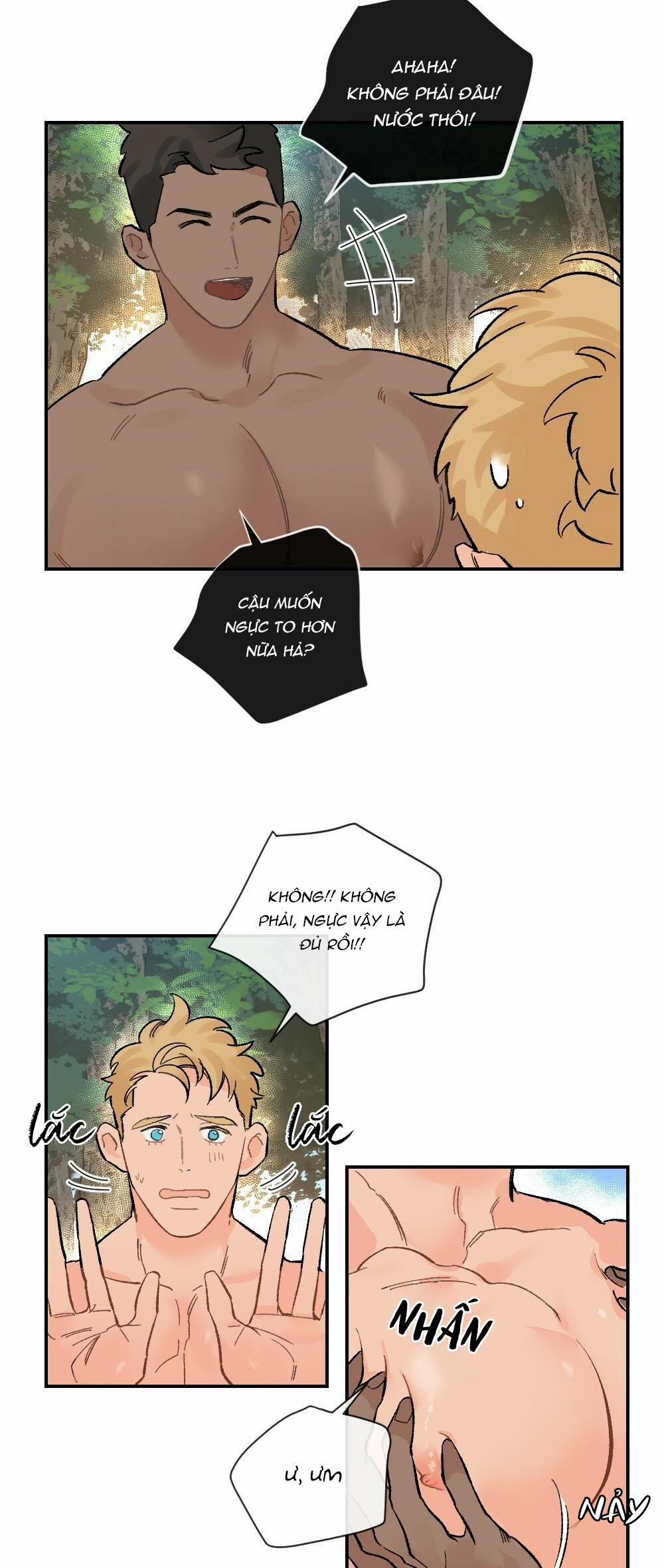 Tuyển Tập Dú Bự 7 0 0 end unit trang 1