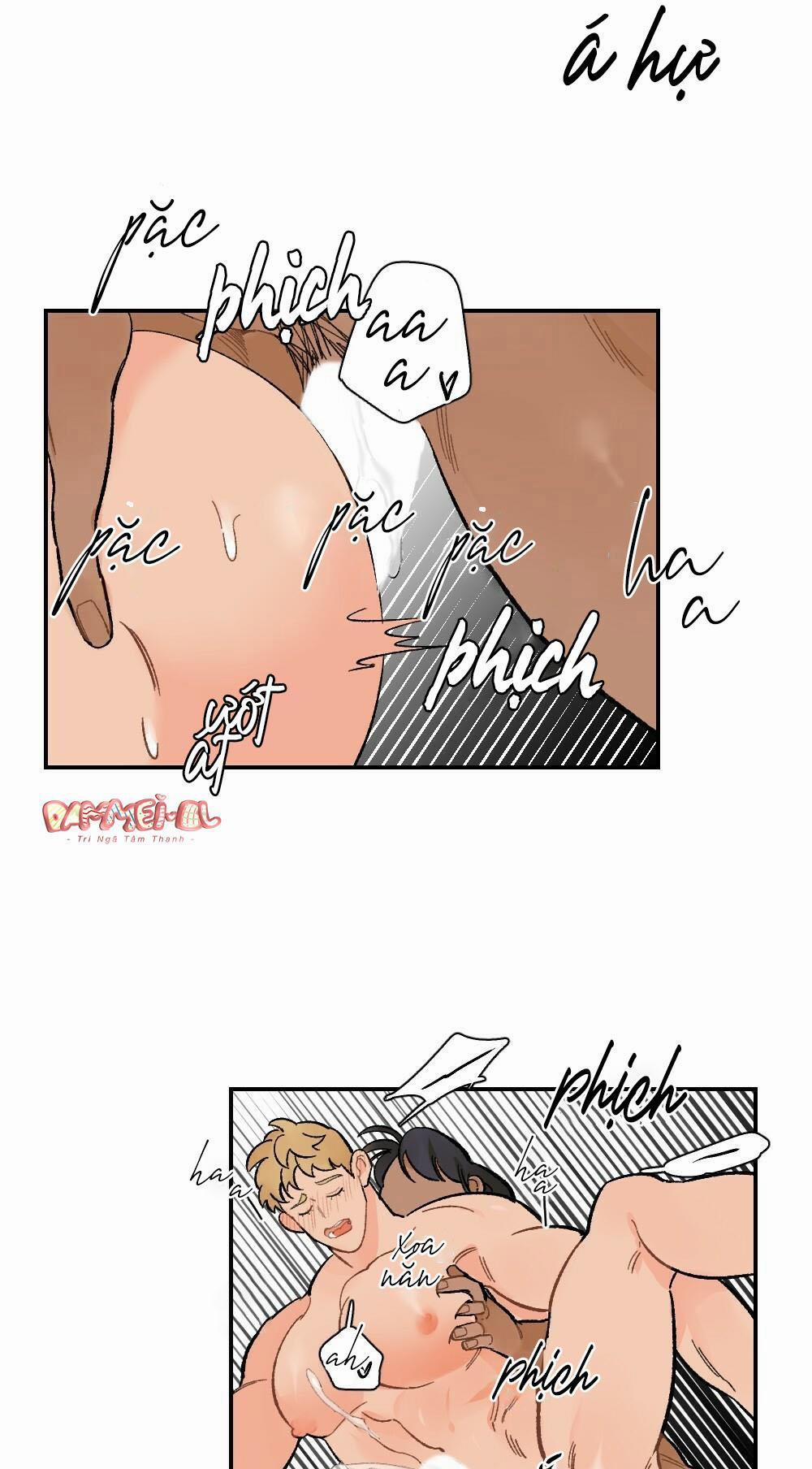 Tuyển Tập Dú Bự 7 trang 30