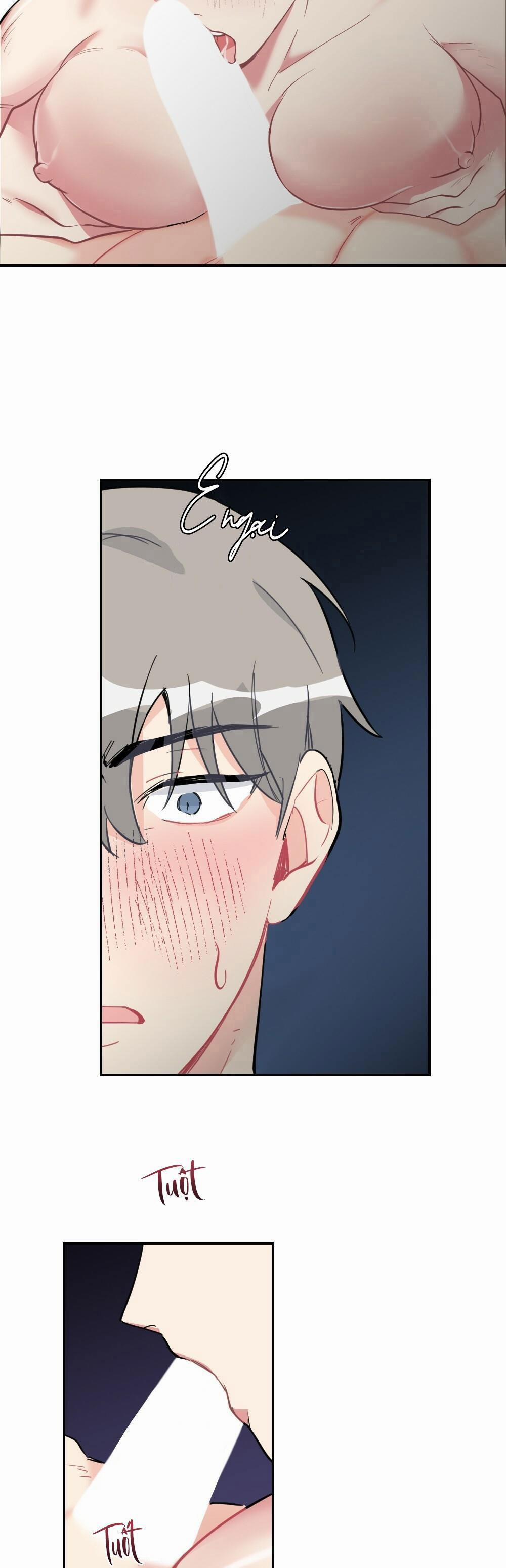 Tuyển Tập Dú Bự 70 trang 22