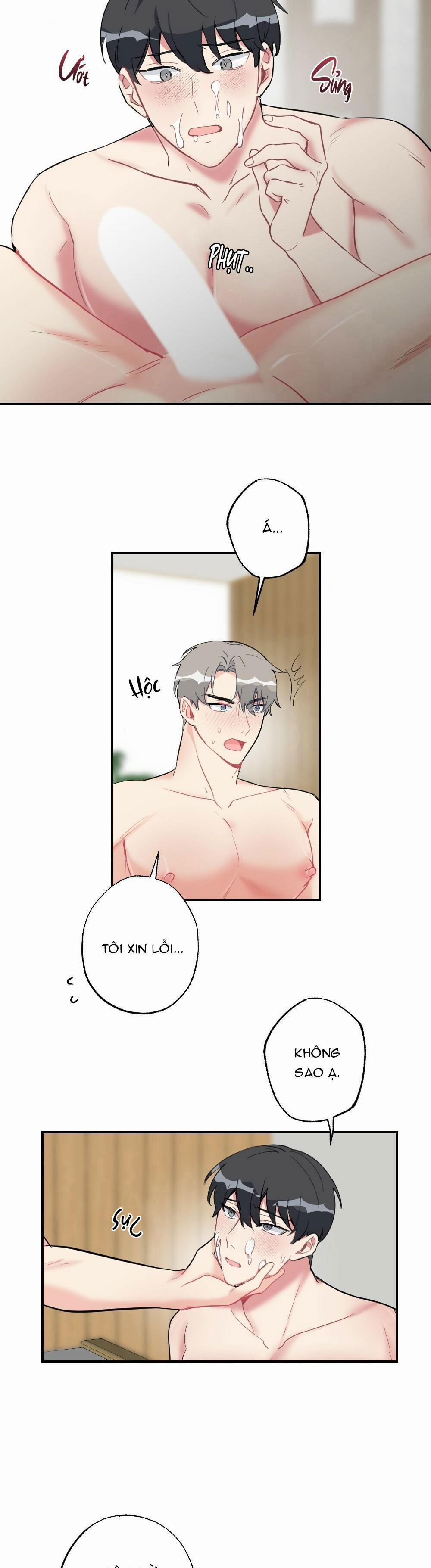 Tuyển Tập Dú Bự 70 trang 28