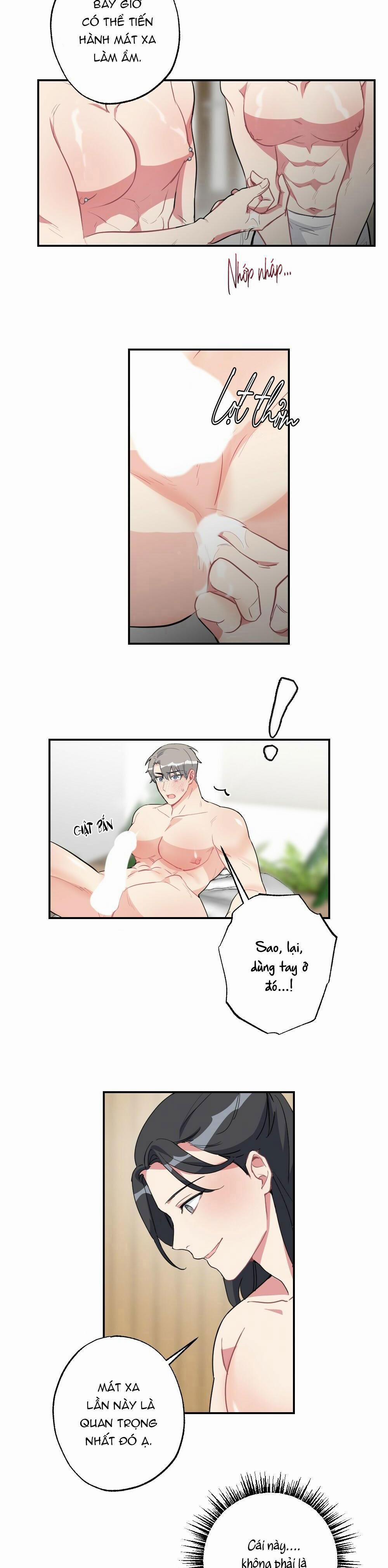 Tuyển Tập Dú Bự 70 trang 29