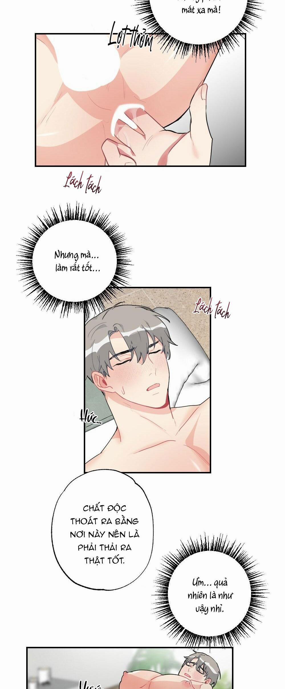 Tuyển Tập Dú Bự 70 trang 30