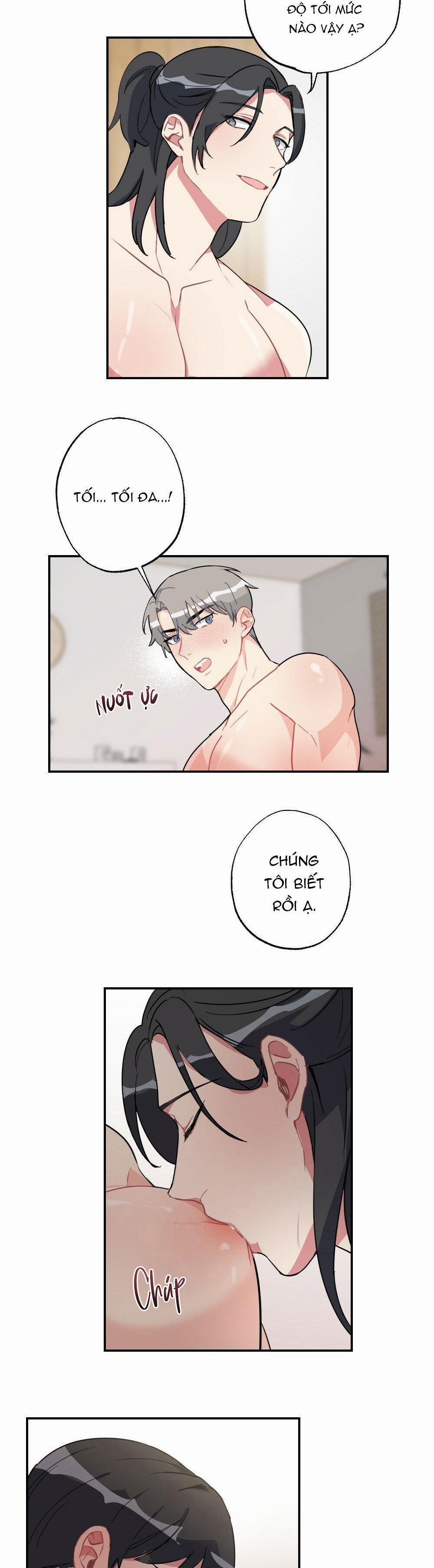 Tuyển Tập Dú Bự 71 trang 17