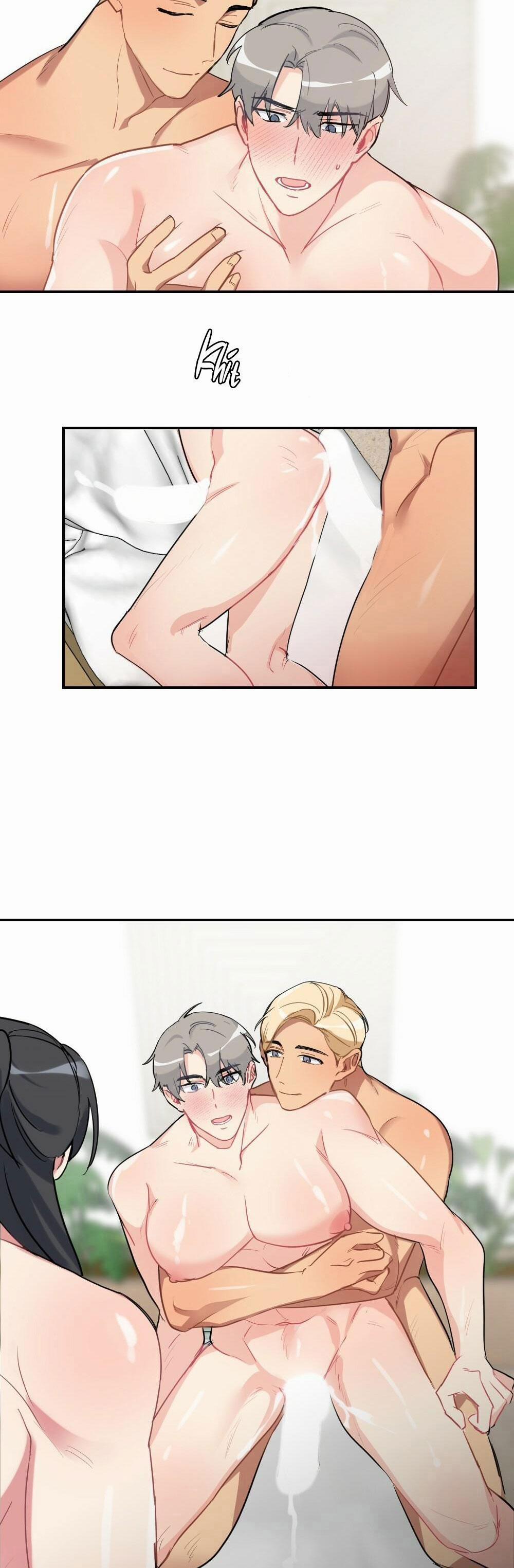 Tuyển Tập Dú Bự 71 trang 26