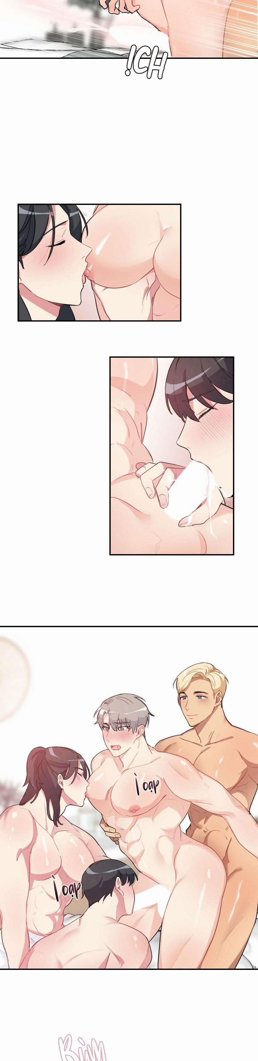 Tuyển Tập Dú Bự 71 trang 28