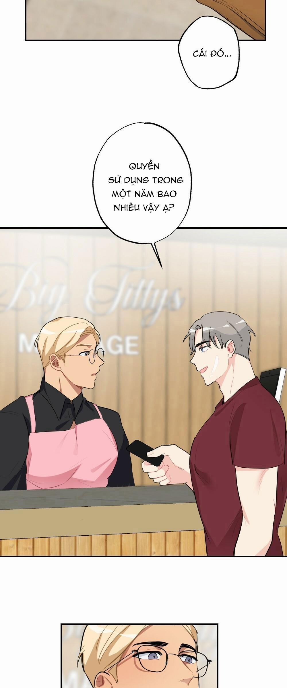 Tuyển Tập Dú Bự 71 trang 31