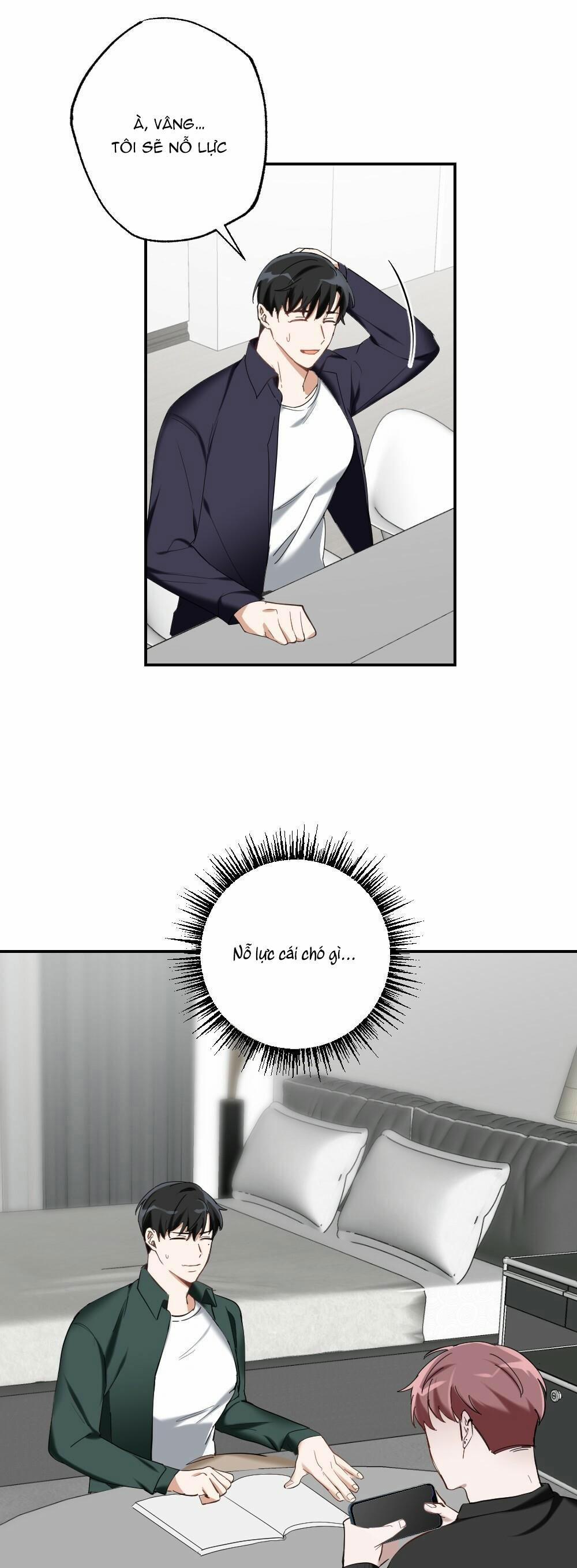 Tuyển Tập Dú Bự 72 0 DÚ BỰ trang 11