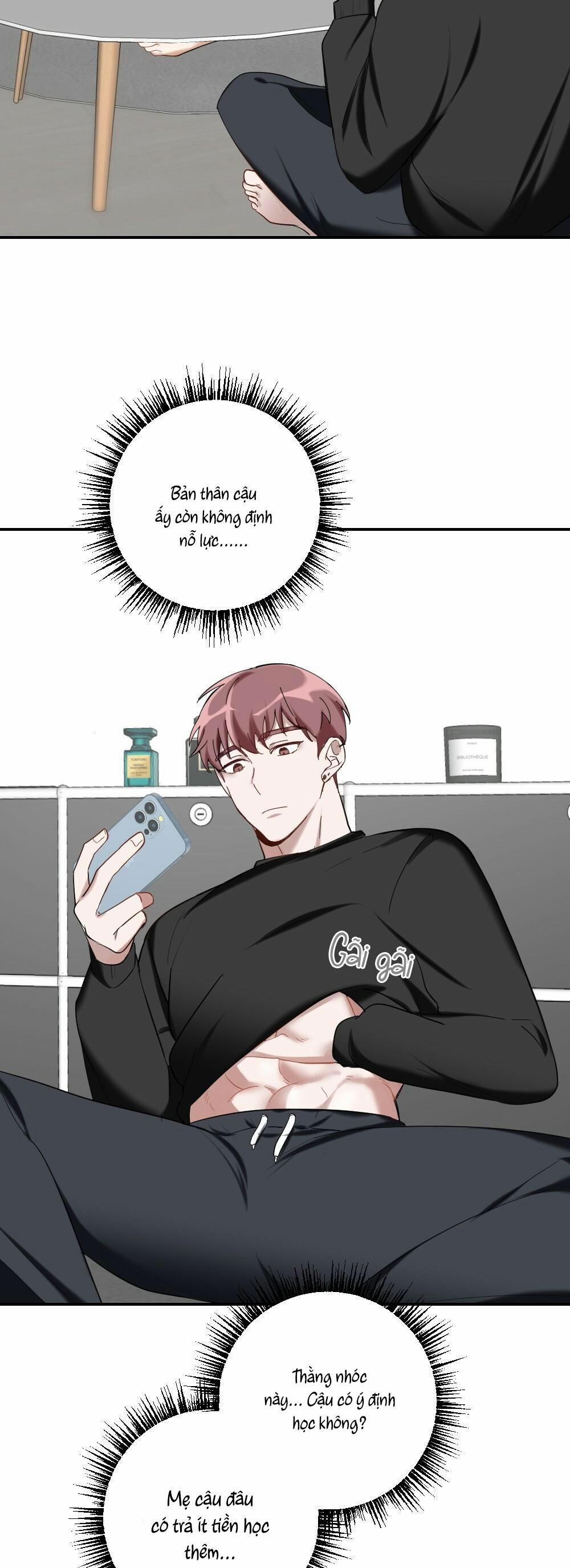 Tuyển Tập Dú Bự 72 0 DÚ BỰ trang 12