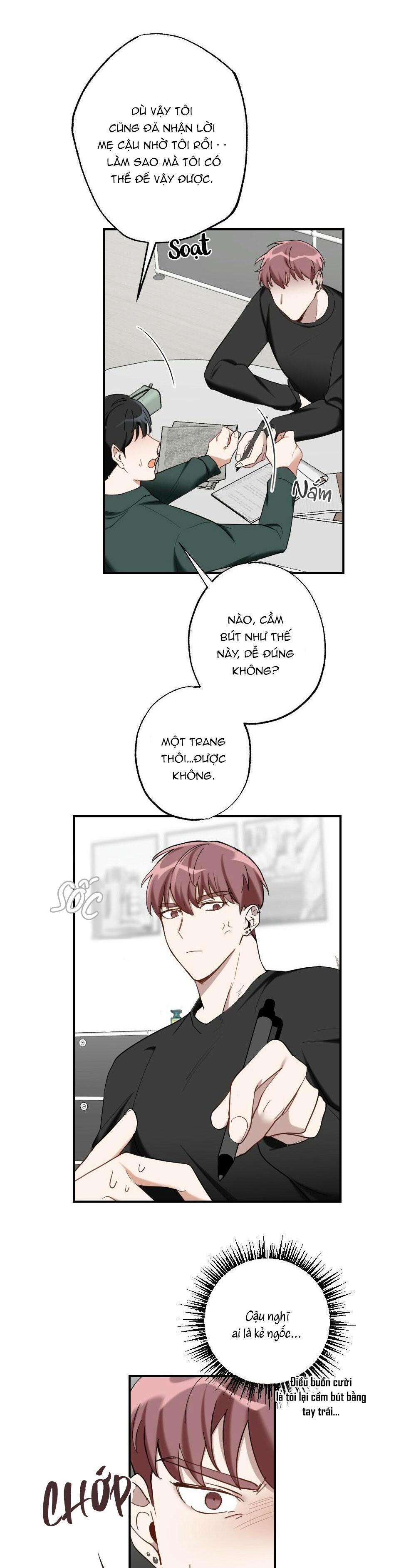 Tuyển Tập Dú Bự 72 0 DÚ BỰ trang 16