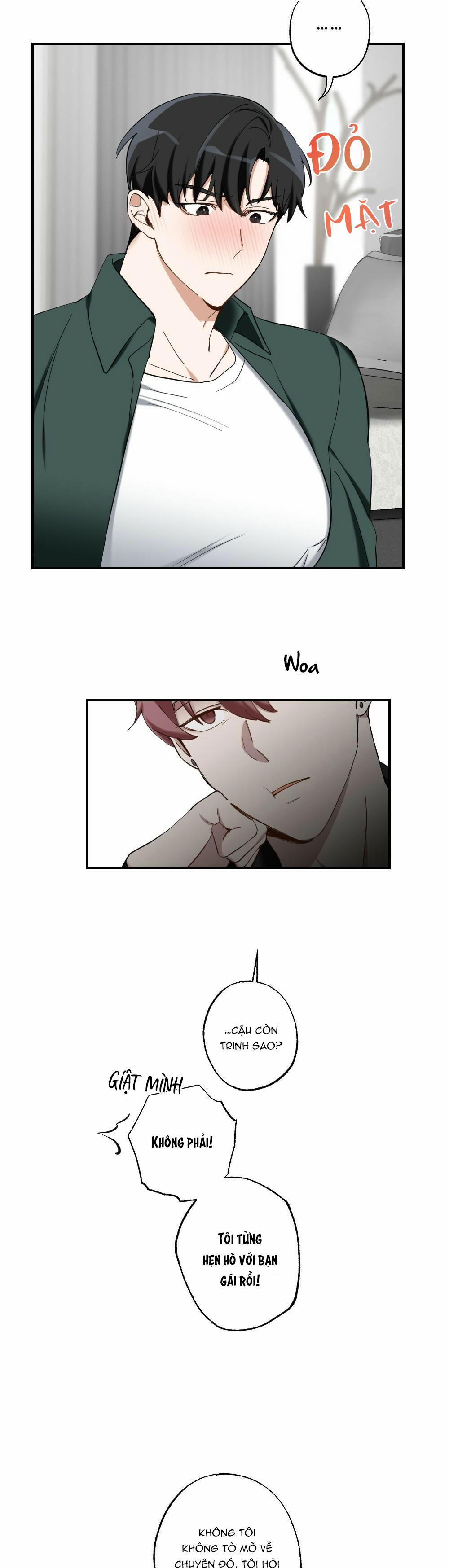 Tuyển Tập Dú Bự 72 0 DÚ BỰ trang 21