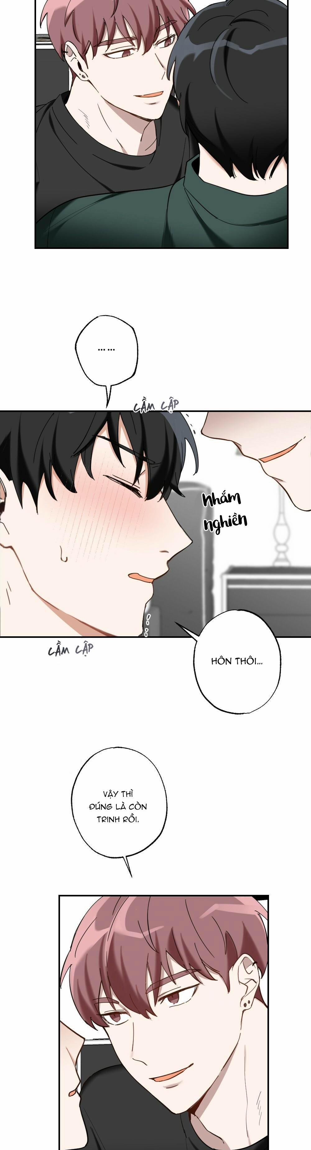 Tuyển Tập Dú Bự 72 0 DÚ BỰ trang 24