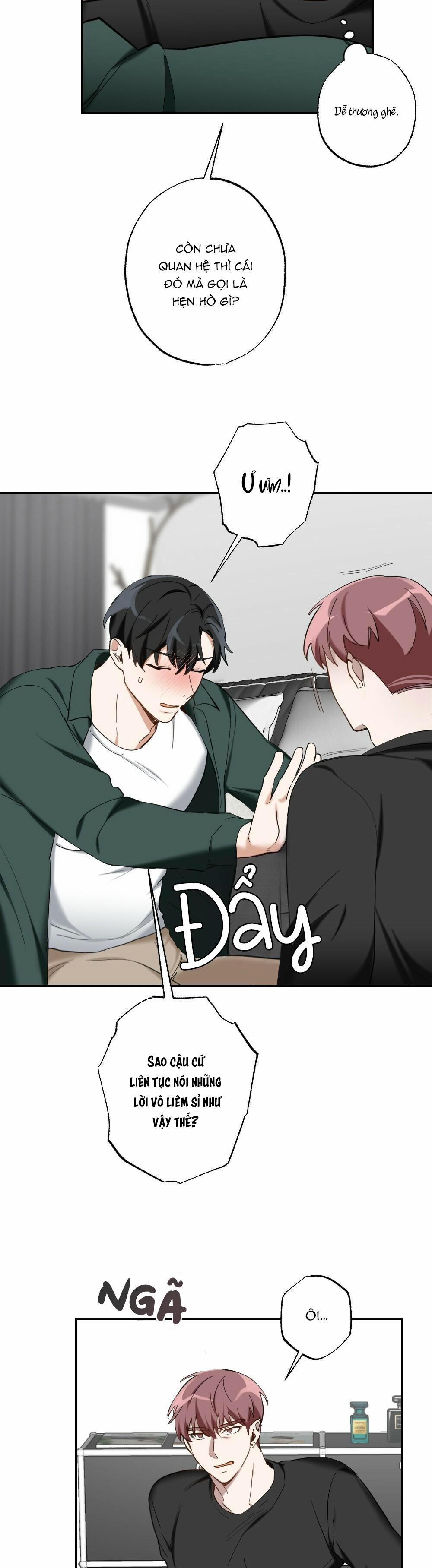 Tuyển Tập Dú Bự 72 0 DÚ BỰ trang 25