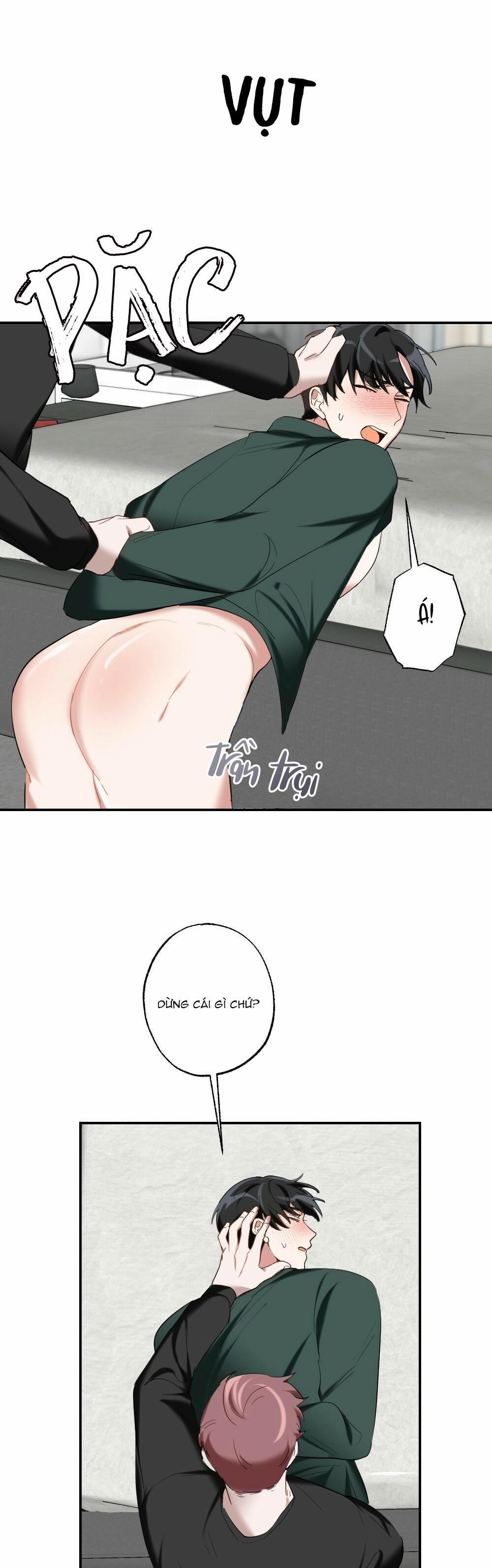 Tuyển Tập Dú Bự 72 0 DÚ BỰ trang 29