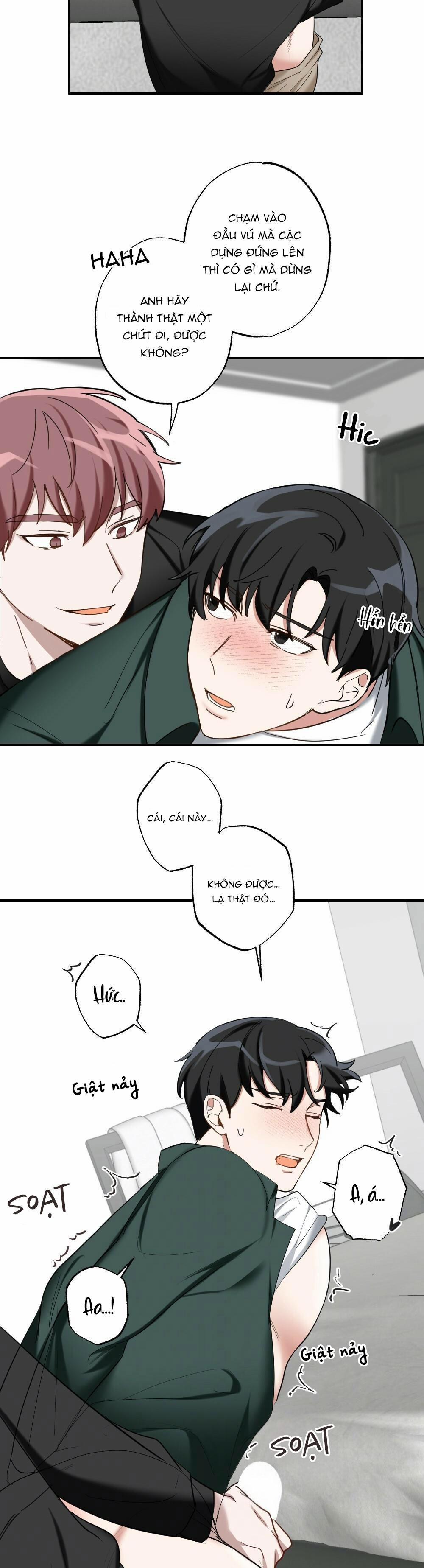 Tuyển Tập Dú Bự 72 0 DÚ BỰ trang 30