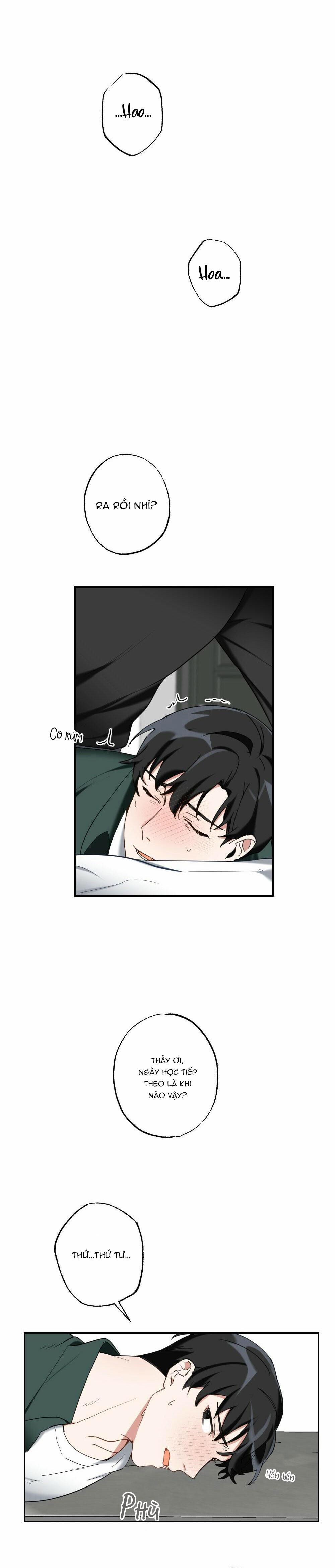 Tuyển Tập Dú Bự 72 0 DÚ BỰ trang 33