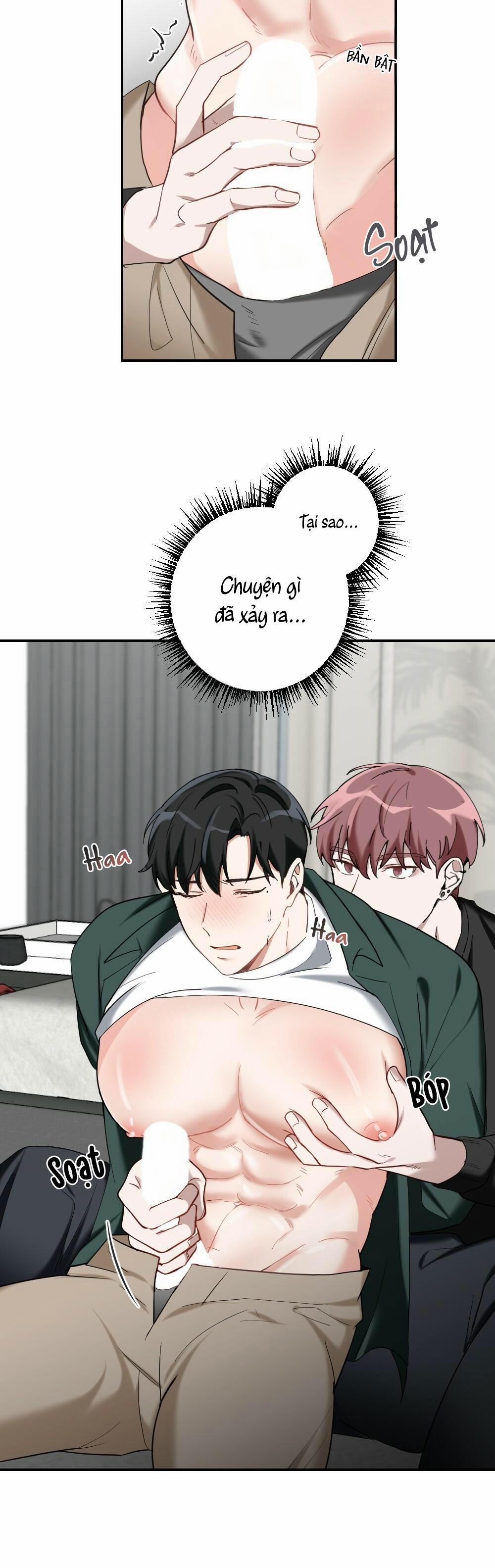 Tuyển Tập Dú Bự 72 0 DÚ BỰ trang 4