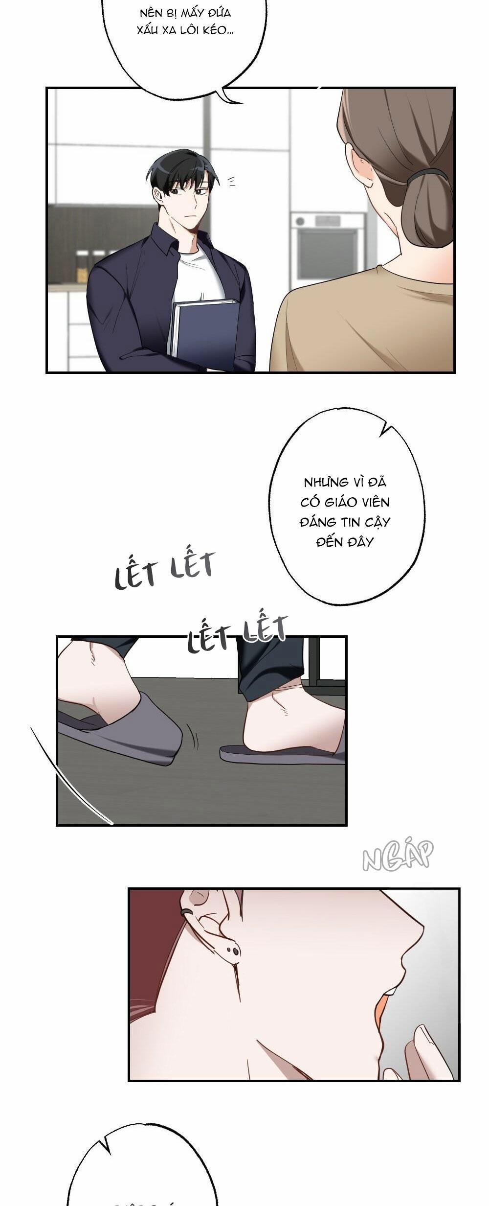 Tuyển Tập Dú Bự 72 0 DÚ BỰ trang 7