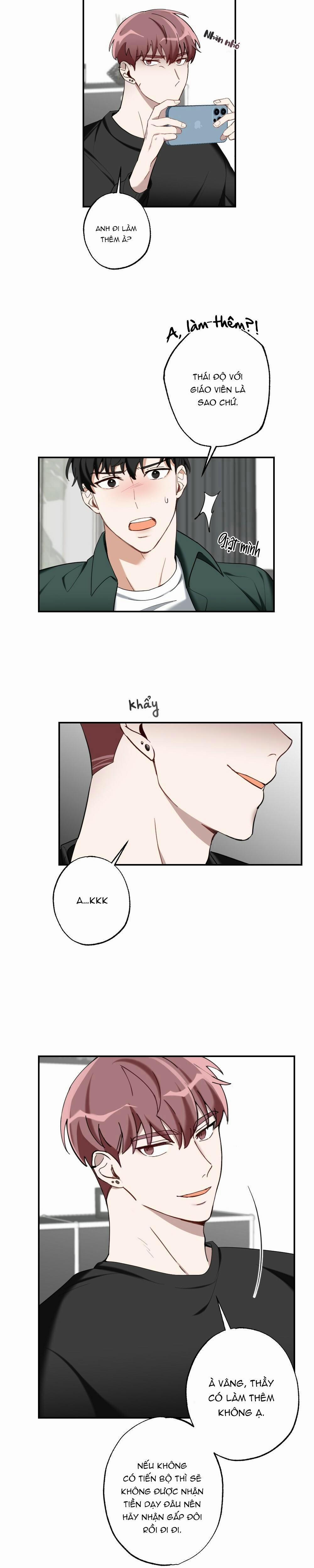 Tuyển Tập Dú Bự 72 trang 15