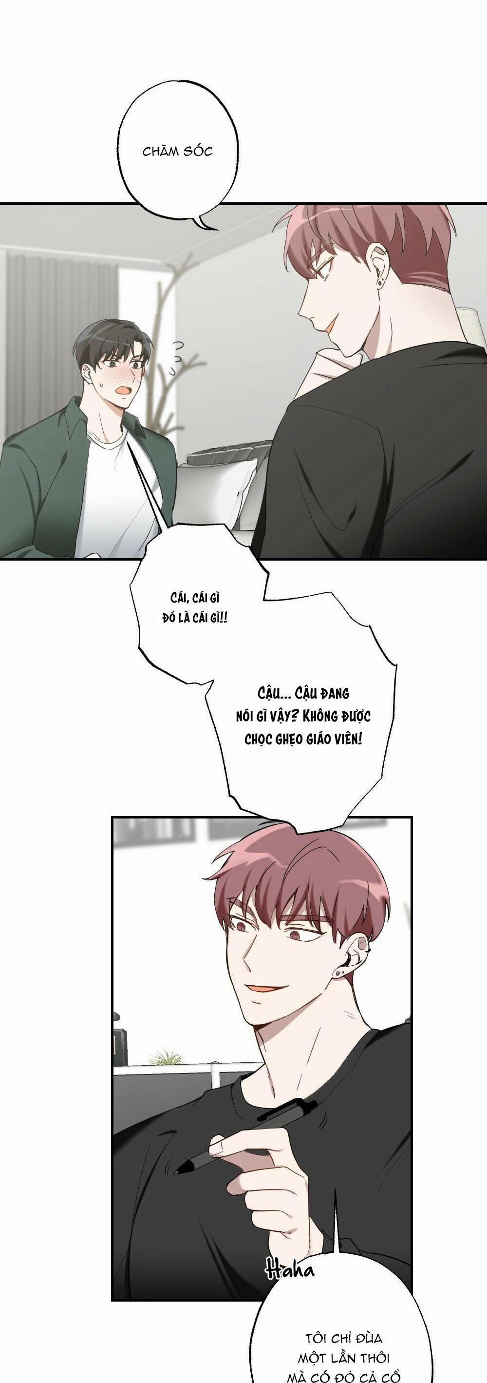 Tuyển Tập Dú Bự 72 trang 19