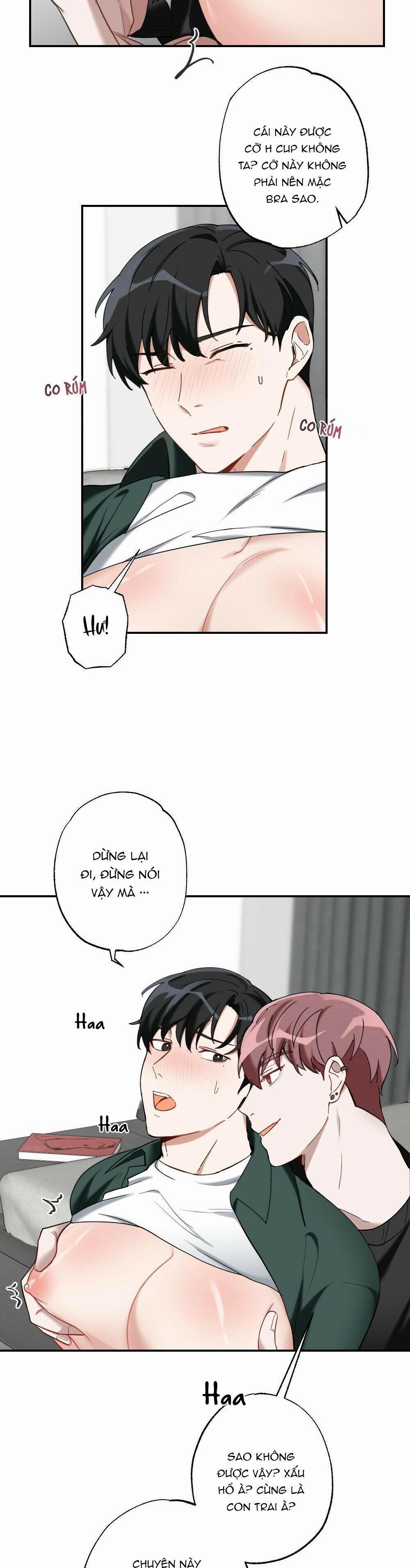 Tuyển Tập Dú Bự 72 trang 2