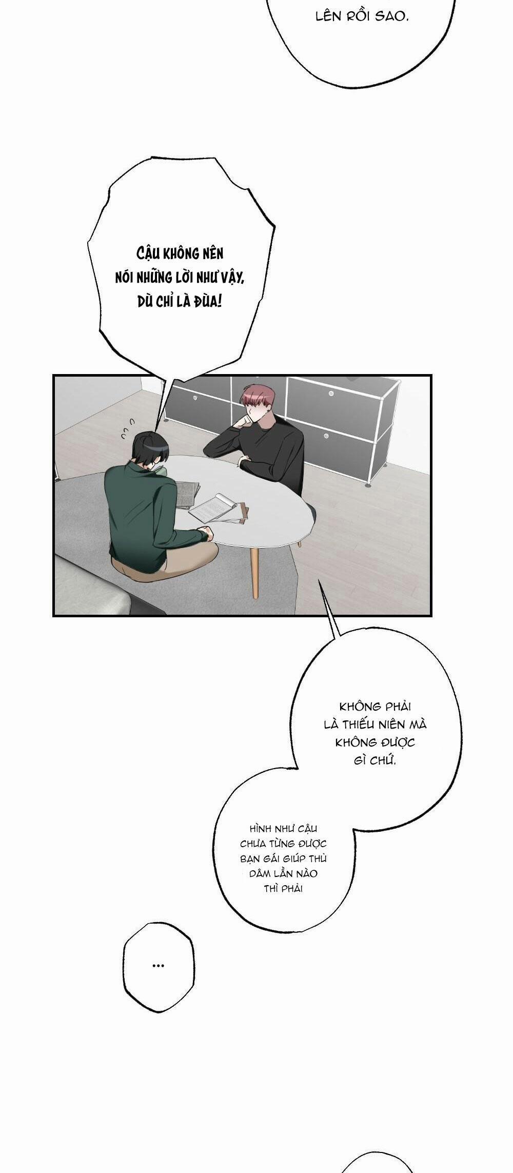 Tuyển Tập Dú Bự 72 trang 20