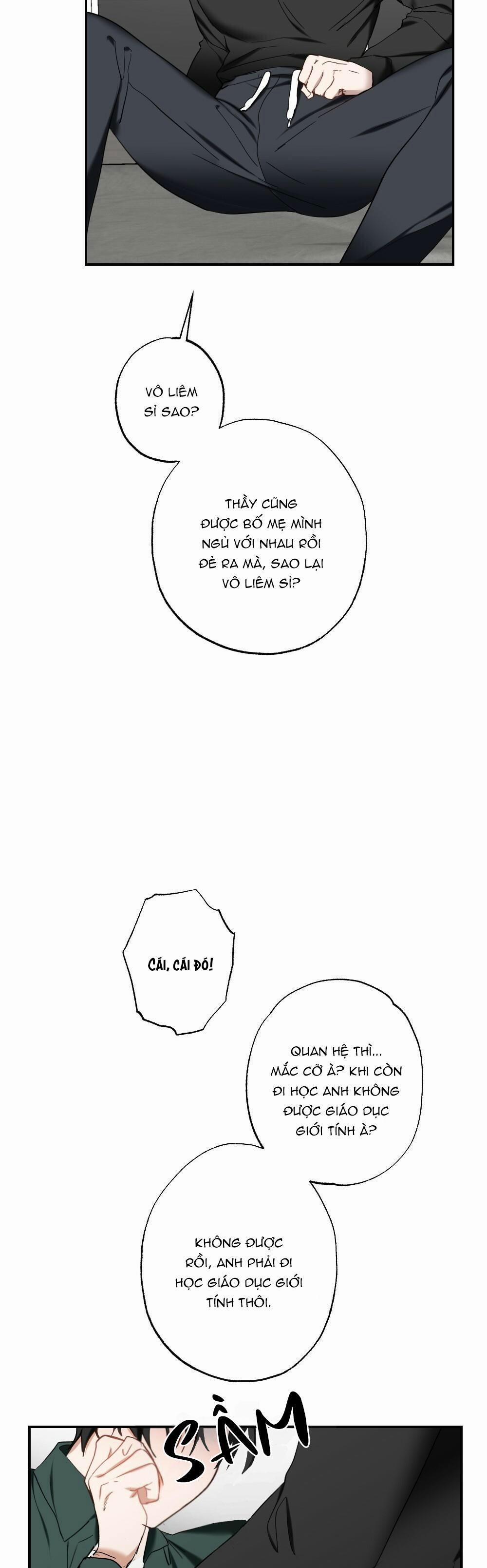 Tuyển Tập Dú Bự 72 trang 26