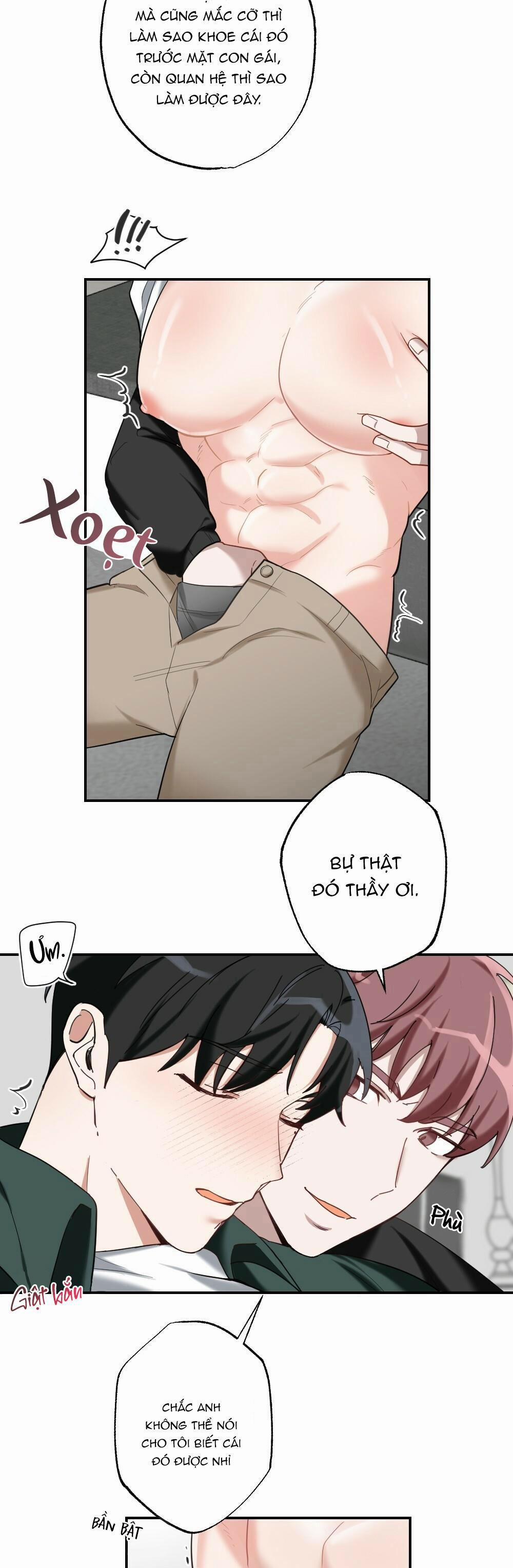 Tuyển Tập Dú Bự 72 trang 3