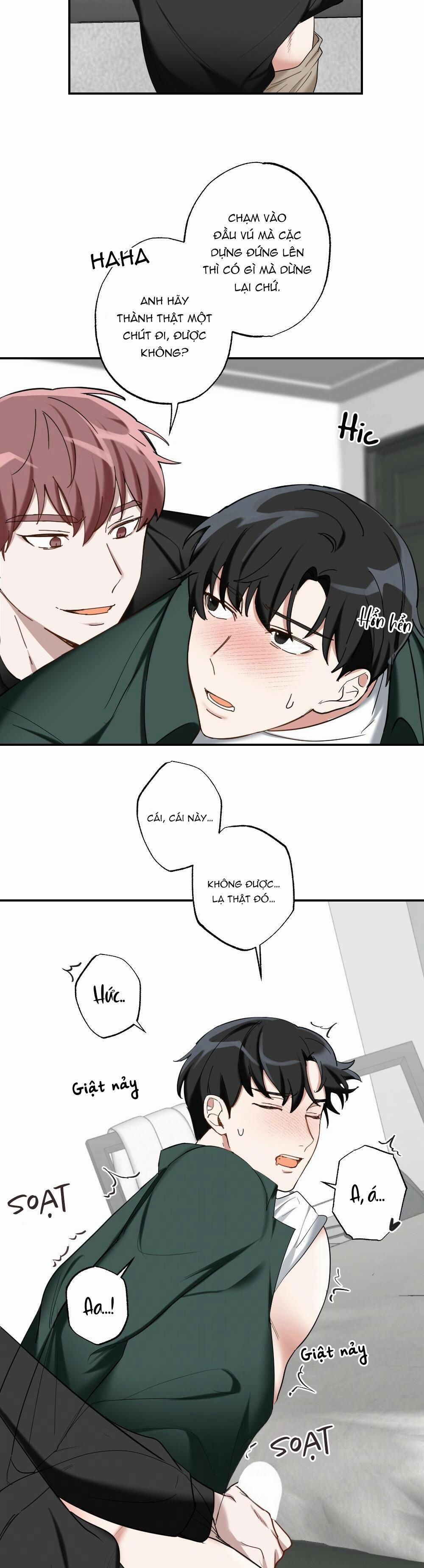 Tuyển Tập Dú Bự 72 trang 30