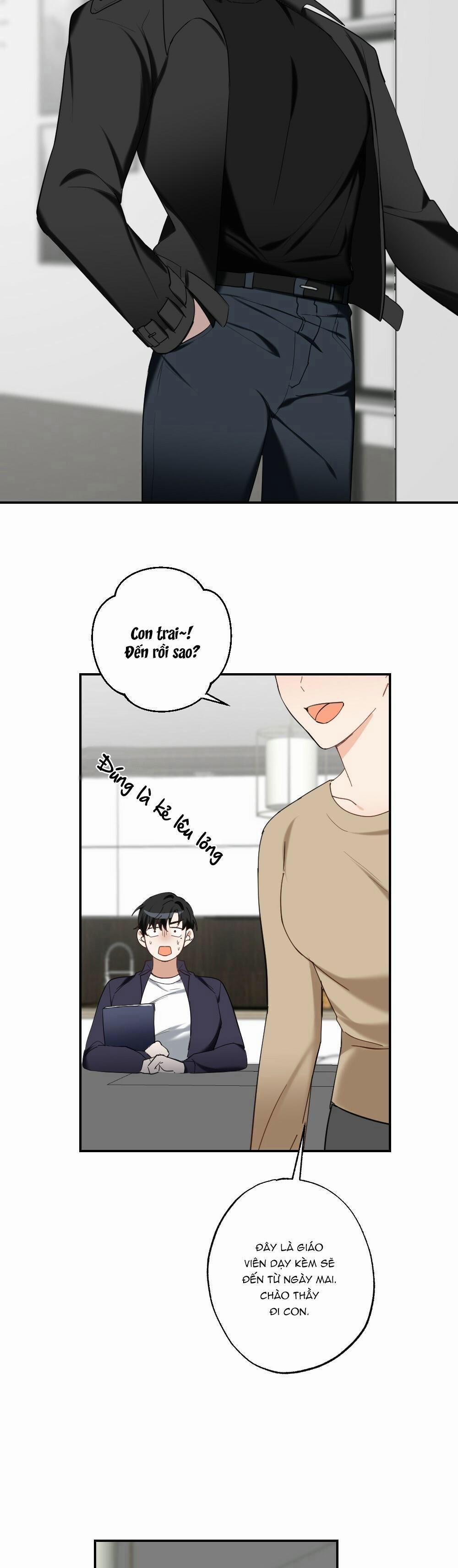 Tuyển Tập Dú Bự 72 trang 9