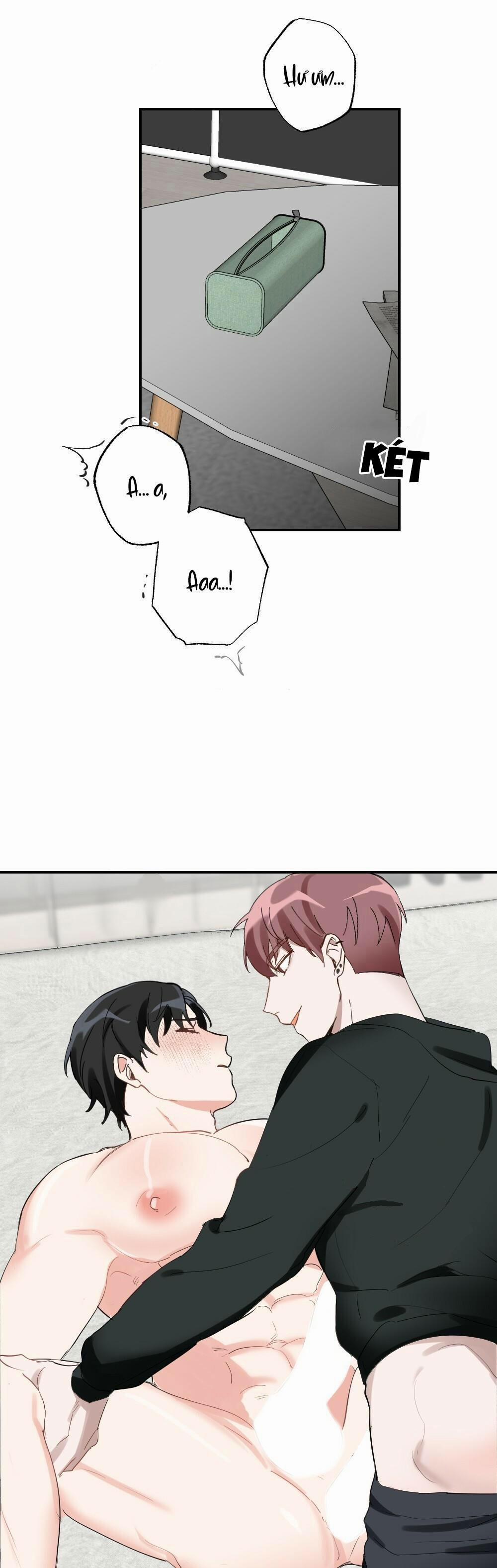 Tuyển Tập Dú Bự 73 trang 15