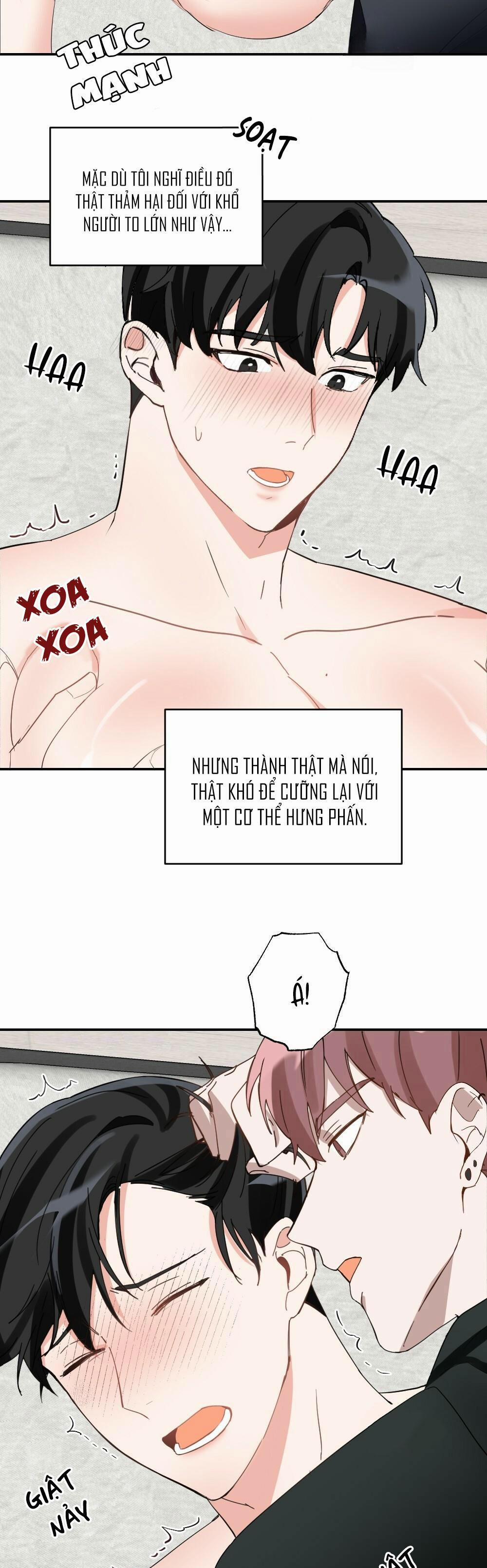 Tuyển Tập Dú Bự 73 trang 16