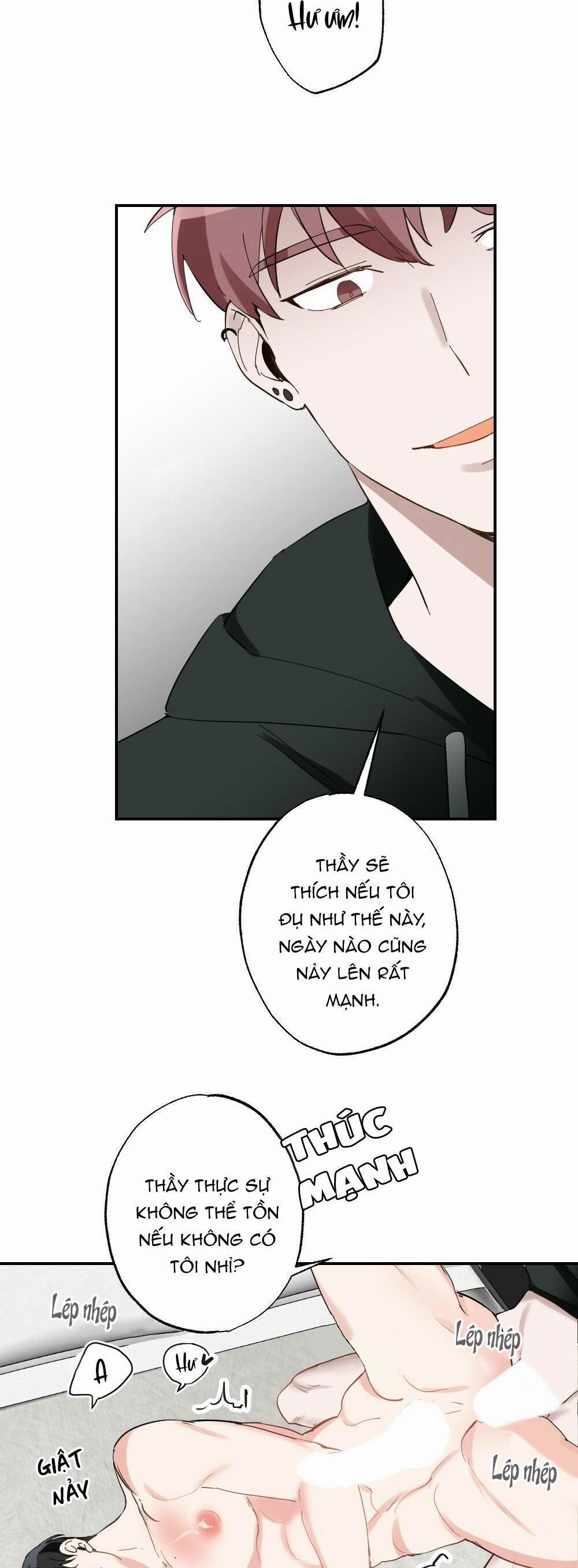 Tuyển Tập Dú Bự 73 trang 19