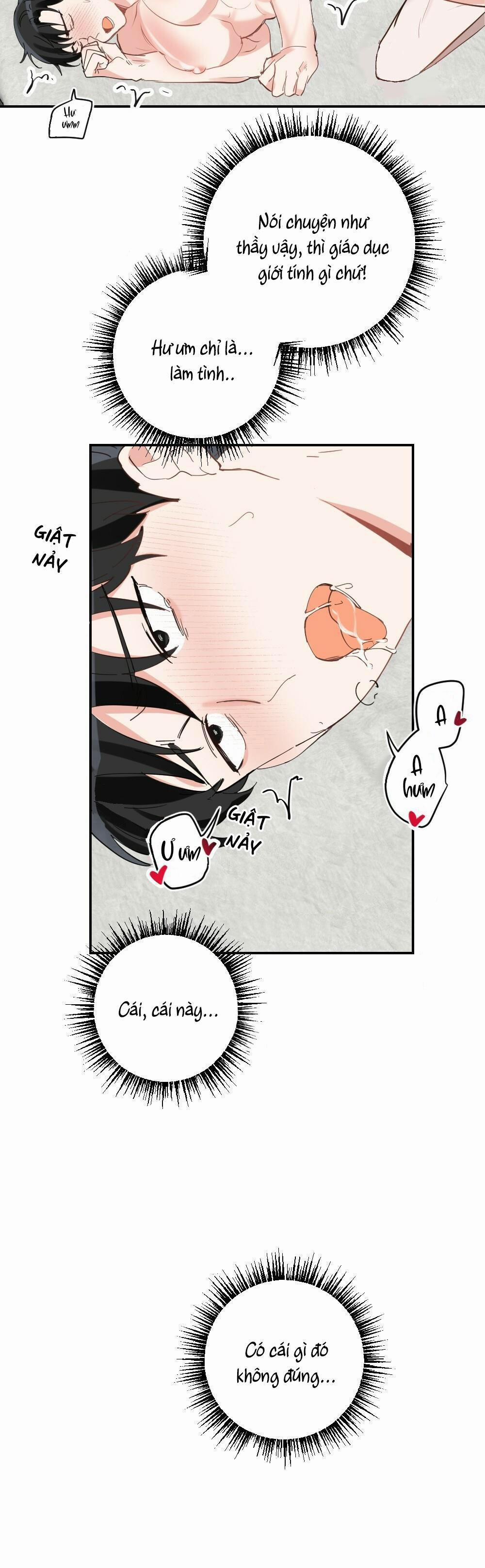 Tuyển Tập Dú Bự 73 trang 20