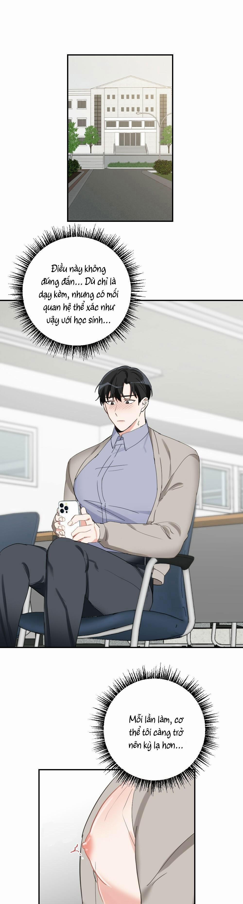 Tuyển Tập Dú Bự 73 trang 21