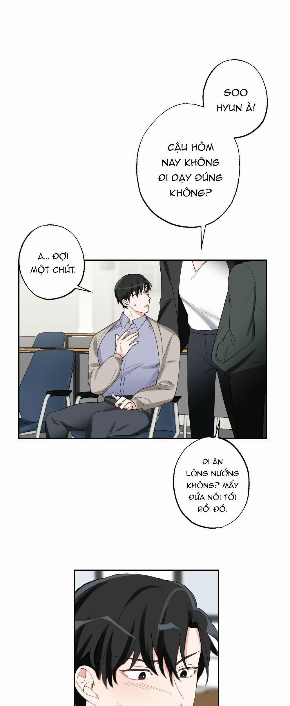 Tuyển Tập Dú Bự 73 trang 23