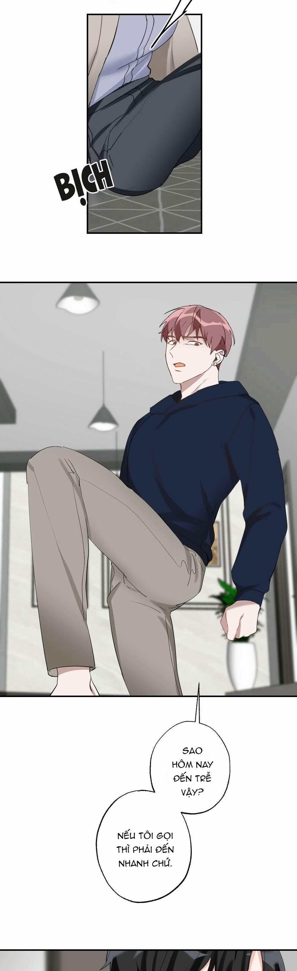 Tuyển Tập Dú Bự 73 trang 26