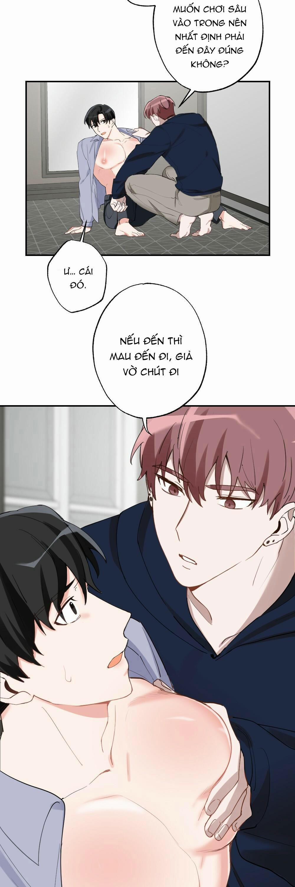 Tuyển Tập Dú Bự 73 trang 29