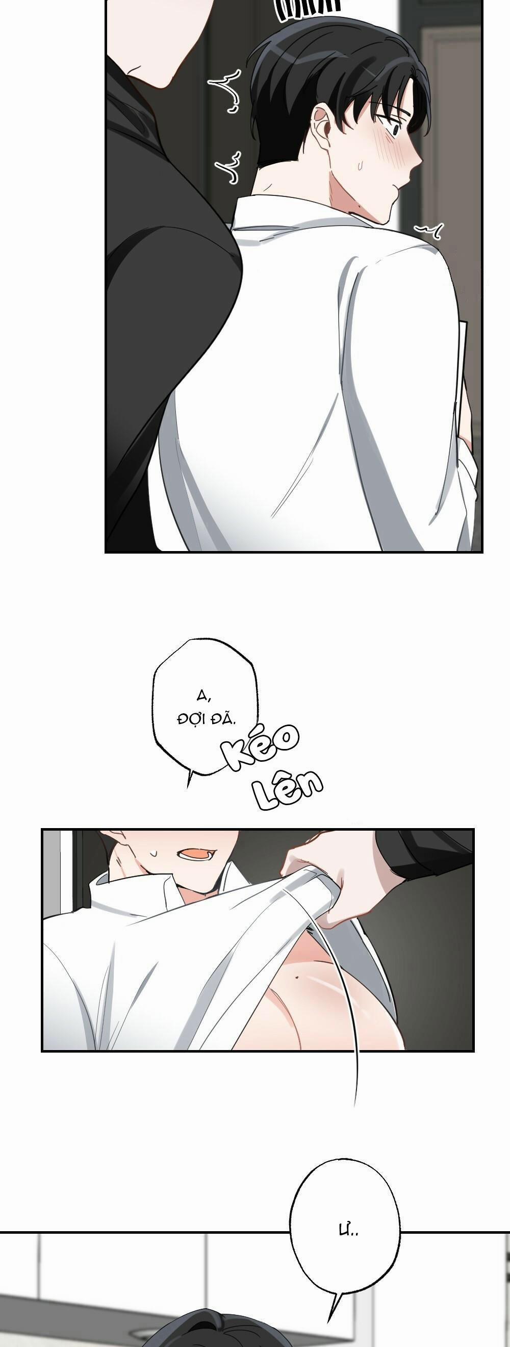 Tuyển Tập Dú Bự 73 trang 3