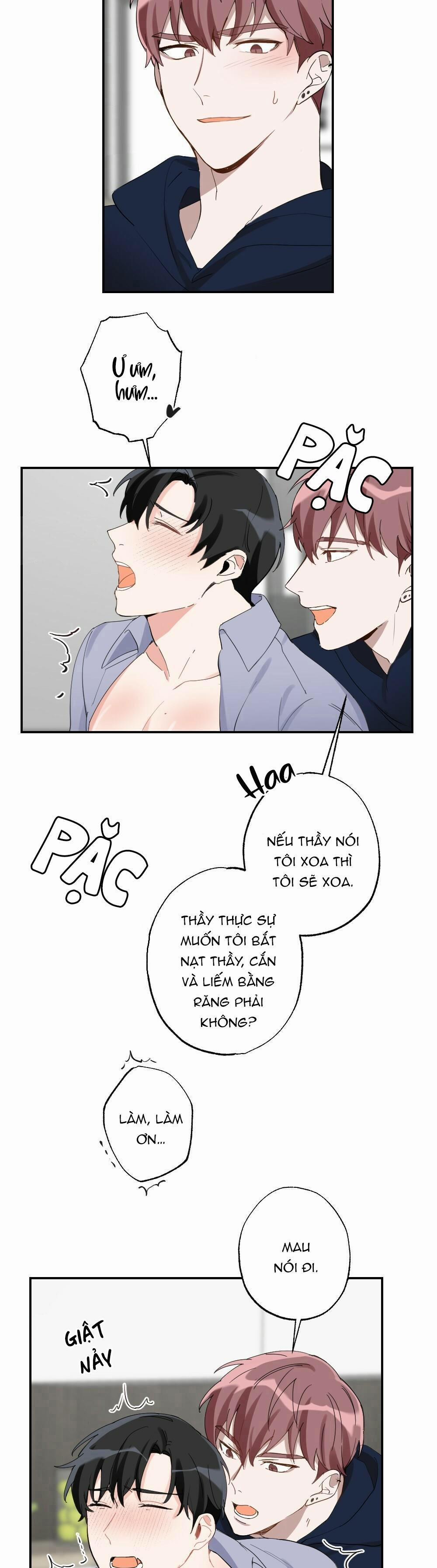 Tuyển Tập Dú Bự 73 trang 34